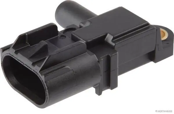 Sensor, exhaust pressure